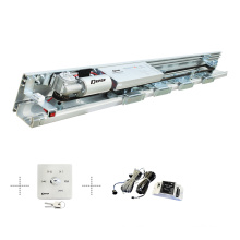 China manufacturer heavy duty automatic door closer automatic sliding door